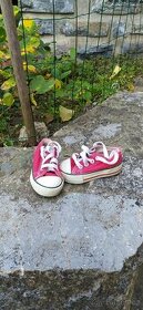 dětské boty velikost 18-22 - 1