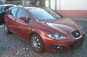 SEAT LEON 1.4 TSI