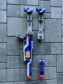 Hasbro Nerf Elite N-Strike Spectre