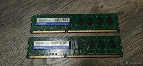Prodám ramky DDR3 4gb funkční