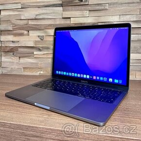MacBook Pro 13, i5, 2016, 8GB RAM, 256GB NOBA BATERIE - 1