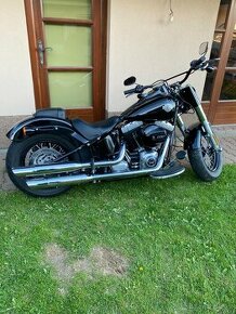 Harley Davidson Softail Slim - 1