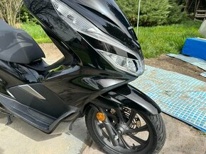 Honda PCX-125 2018