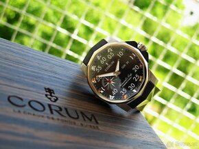 CORUM Admirals Cup Competition
