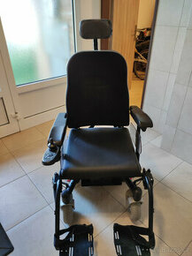 elektrický invalidní vozík JIVE R