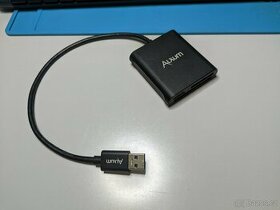 SD Card Reader USB 3.0 CF/SD/TF