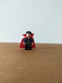 LEGO Marvel figurka Doctor Strange
