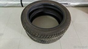 Zimní pneu Bridgestone 155/70 R19 BMW i3 - 2 ks