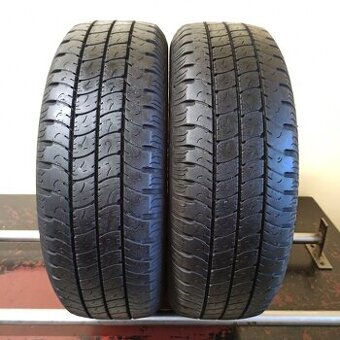 Goodyear 195/60 R16C 99/97H 6mm