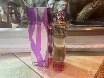 VERSACE WOMAN 100ML N.O.V.Á.