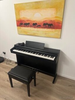 KAWAI KDP 120 B Digitální piano