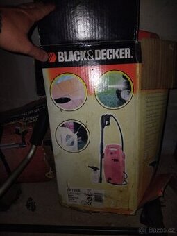 Vapka Black&Decker