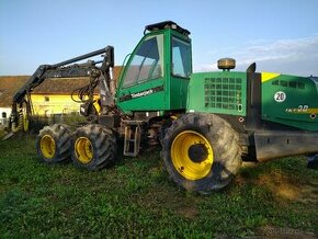 Harvestr na prodej