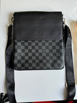 Crossbody bag - Unisex