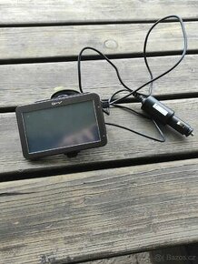 GPS navigace Mio Spirit 7670 LM