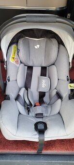 Prodám autosedačku Joie i-Gemm 2 JAKO NOVÁ