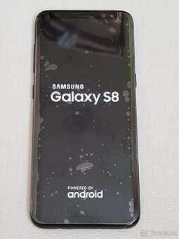 Samsung Galaxy S8 G950F 5,8"