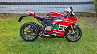 Ducati Panigale V2 Bayliss 2023