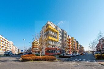 Parkovací stání, Praha 5 - Zličín