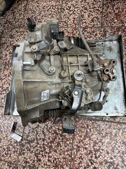 Převodovka Hyundai i20