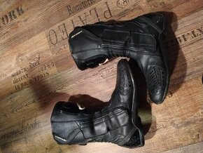 Alpinestars S-mx 5