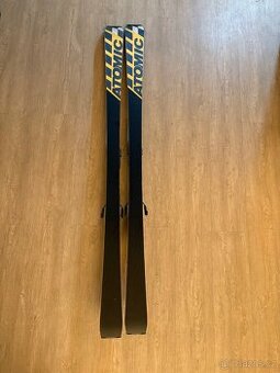 Lyže Atomic SL ll - 1