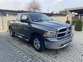 Dodge Ram 4.7 V8 4x4 - TOP CENA
