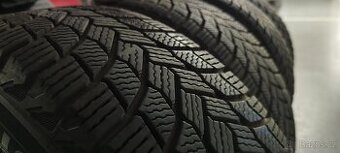 Pneumatiky Michelin +disky