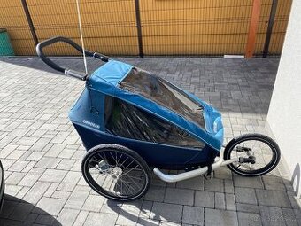 Vozik croozer