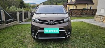 Toyota Proace Verso V.I.P