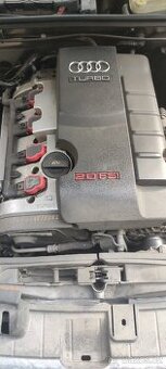 Motor BGB Audi A4 147kw