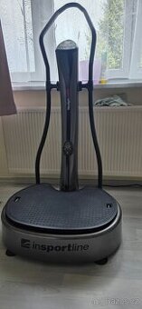 Prodám vibromasážní stroj VIBROGYM