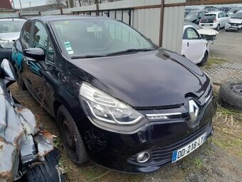 Renault Clio 0,9 TCe