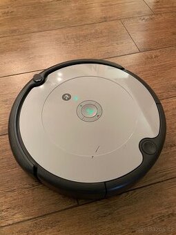 iRobot Roomba