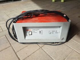 Nabíječka Hako 24V 90A - 1