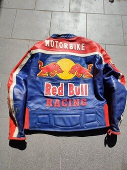 Prodám oblečení Arai Red Bull XXL