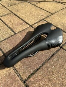 Sedlo na kolo Selle San Marco ASPIDE Short Open-Fit Wide