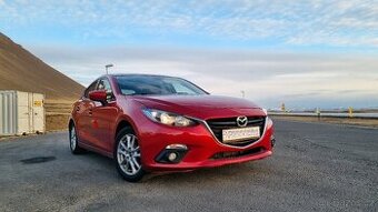 Mazda 3 2.0 G120