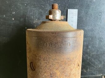 dynamo BOSCH