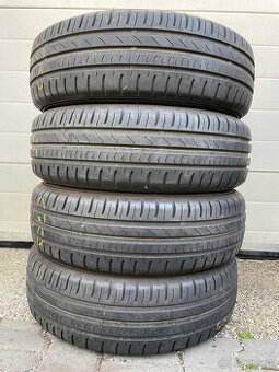Falken Sincera 165/70 R14 81T 4Ks letní pneumatiky