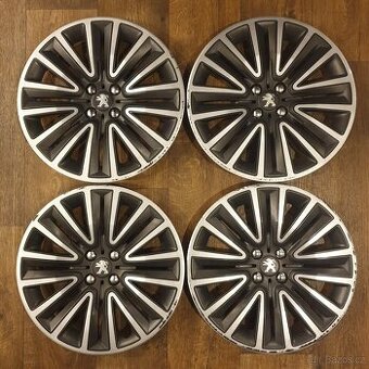 Prodám kryty kol Peugeot r16 B1103