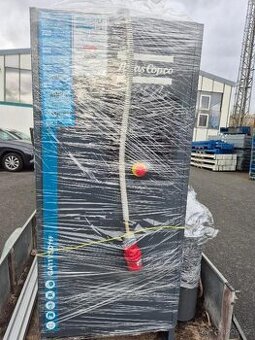 Šroubový kompresor Atlas Copco GA11VSD FF