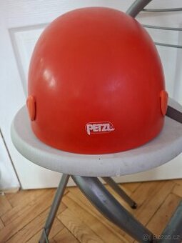 Detska helma Petzl