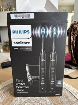 Philips Sonicare DiamondClean 9000 (HX9914/54)
