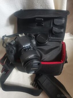 Canon EOS 2000d