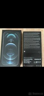 Iphone 12pro256gb