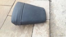 SEDLO SPOLUJEZDCE YAMAHA YZF-R6 1999-2002