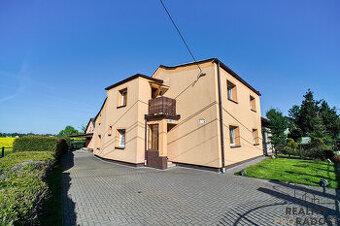 Prodej rodinného domu, Karviná - 1