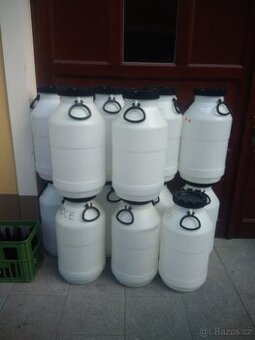 Barel 50l - 1
