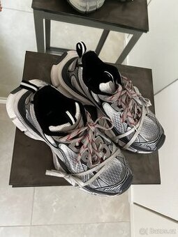 Balenciaga boty